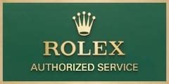 rolex service center nyc appointment